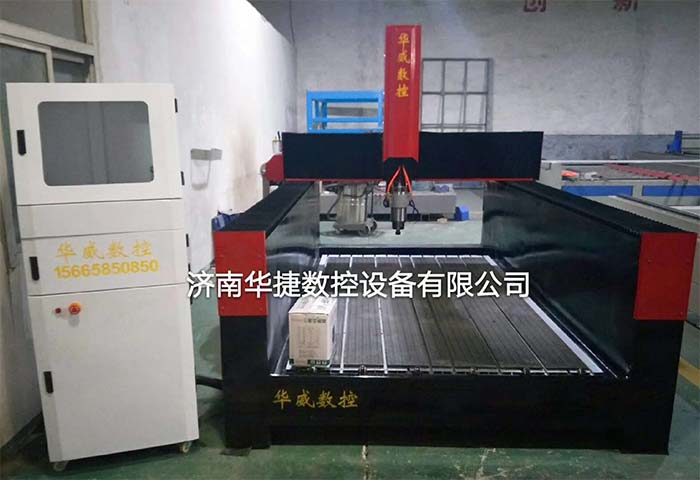 石材雕刻机价格多少钱一台