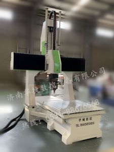 湖北五轴加工中心