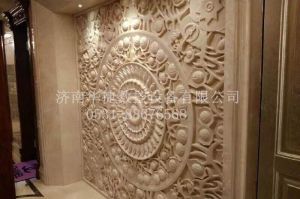 湖北石材雕刻样板