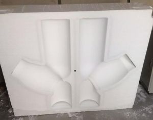 湖北泡沫/橡塑样品