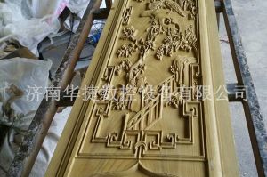 湖北木工样品