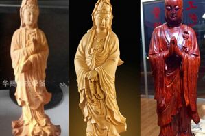 湖北木工样品