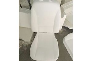 湖北五轴加工中心样品