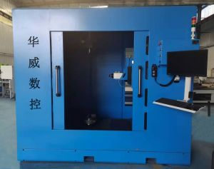 湖北全包围立式立体雕刻机